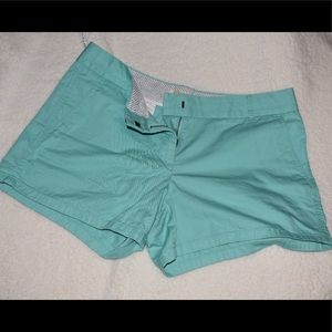 J Crew shorts